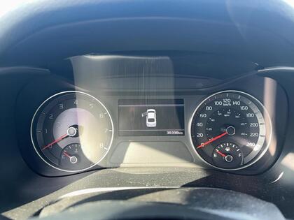 used 2023 Kia Forte car, priced at $19,444