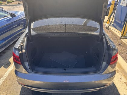 used 2017 Audi A4 car, priced at $19,985