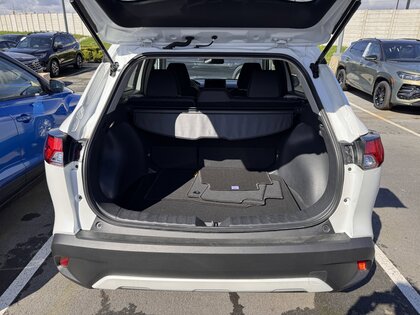 used 2023 Toyota Corolla Cross car, priced at $31,495