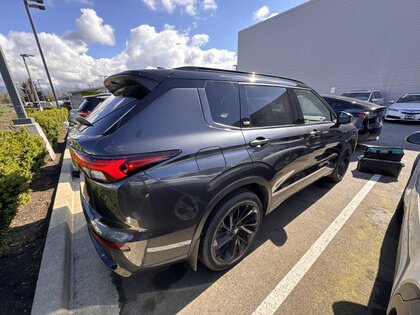 used 2024 Mitsubishi Outlander car, priced at $38,895