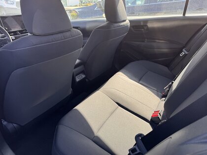 used 2024 Toyota Corolla car, priced at $30,985