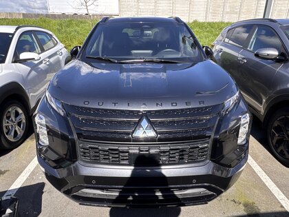 used 2024 Mitsubishi Outlander car, priced at $38,895