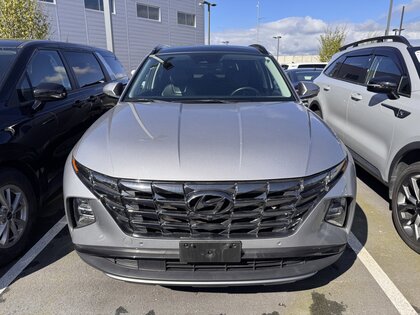 used 2023 Hyundai Tucson Plug-In Hybrid car, priced at $38,095