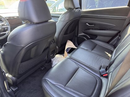 used 2023 Hyundai Tucson Plug-In Hybrid car, priced at $38,095