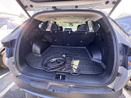 used 2023 Hyundai Tucson Plug-In Hybrid car, priced at $38,095