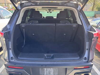 used 2025 INFINITI QX60 car, priced at $46,885