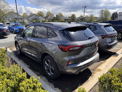 used 2024 Ford Escape car, priced at $28,295
