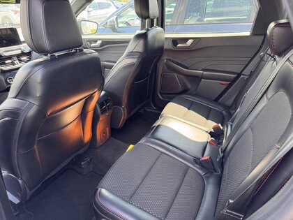 used 2024 Ford Escape car, priced at $28,295