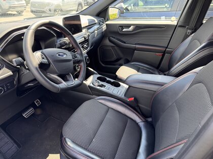 used 2024 Ford Escape car, priced at $28,295