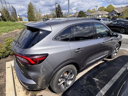 used 2024 Ford Escape car, priced at $28,295