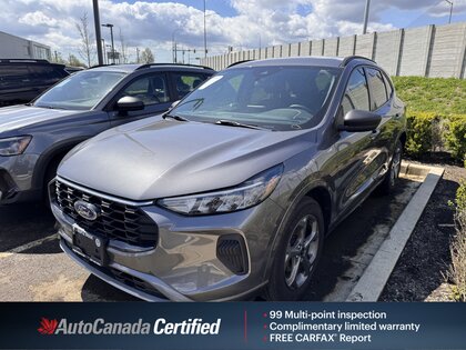 used 2024 Ford Escape car, priced at $28,295