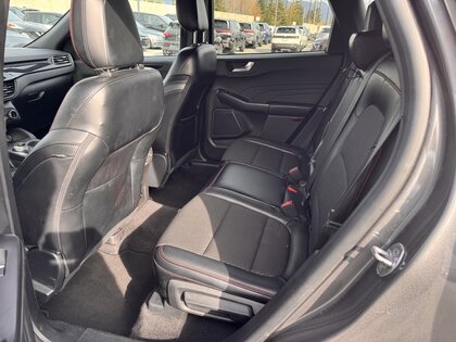 used 2024 Ford Escape car, priced at $28,295