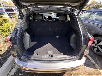 used 2024 Ford Escape car, priced at $28,295