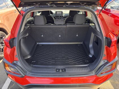 used 2019 Hyundai Kona car, priced at $18,895