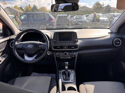 used 2019 Hyundai Kona car, priced at $18,895