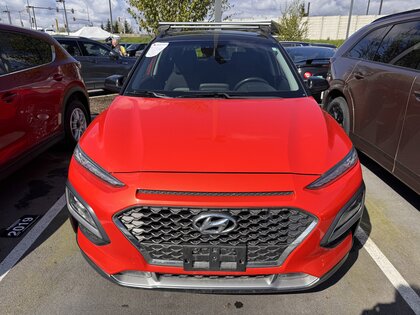used 2019 Hyundai Kona car, priced at $18,895