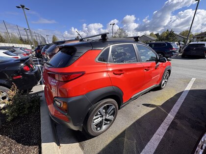 used 2019 Hyundai Kona car, priced at $18,895