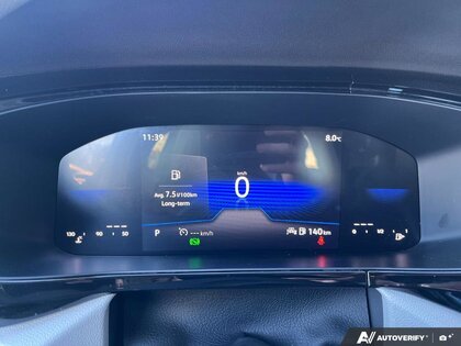 used 2024 Volkswagen Taos car, priced at $22,822