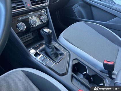 used 2024 Volkswagen Taos car, priced at $22,822