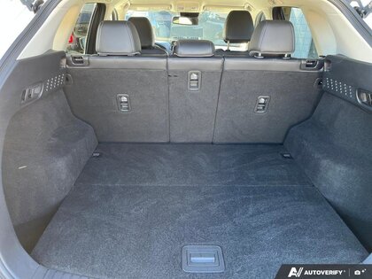 used 2025 Mazda CX-5 car, priced at $30,498