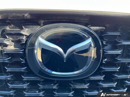 used 2025 Mazda CX-5 car, priced at $30,498