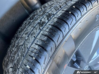 used 2024 Volkswagen Taos car, priced at $22,822