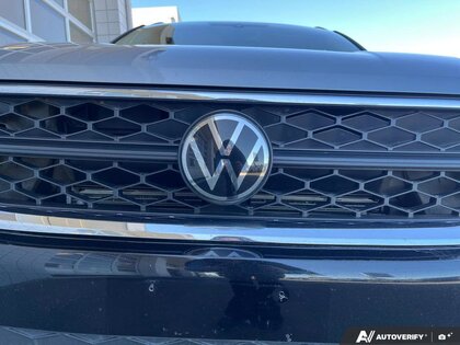 used 2024 Volkswagen Taos car, priced at $22,822