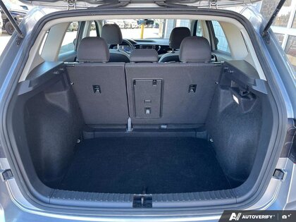 used 2024 Volkswagen Taos car, priced at $22,822