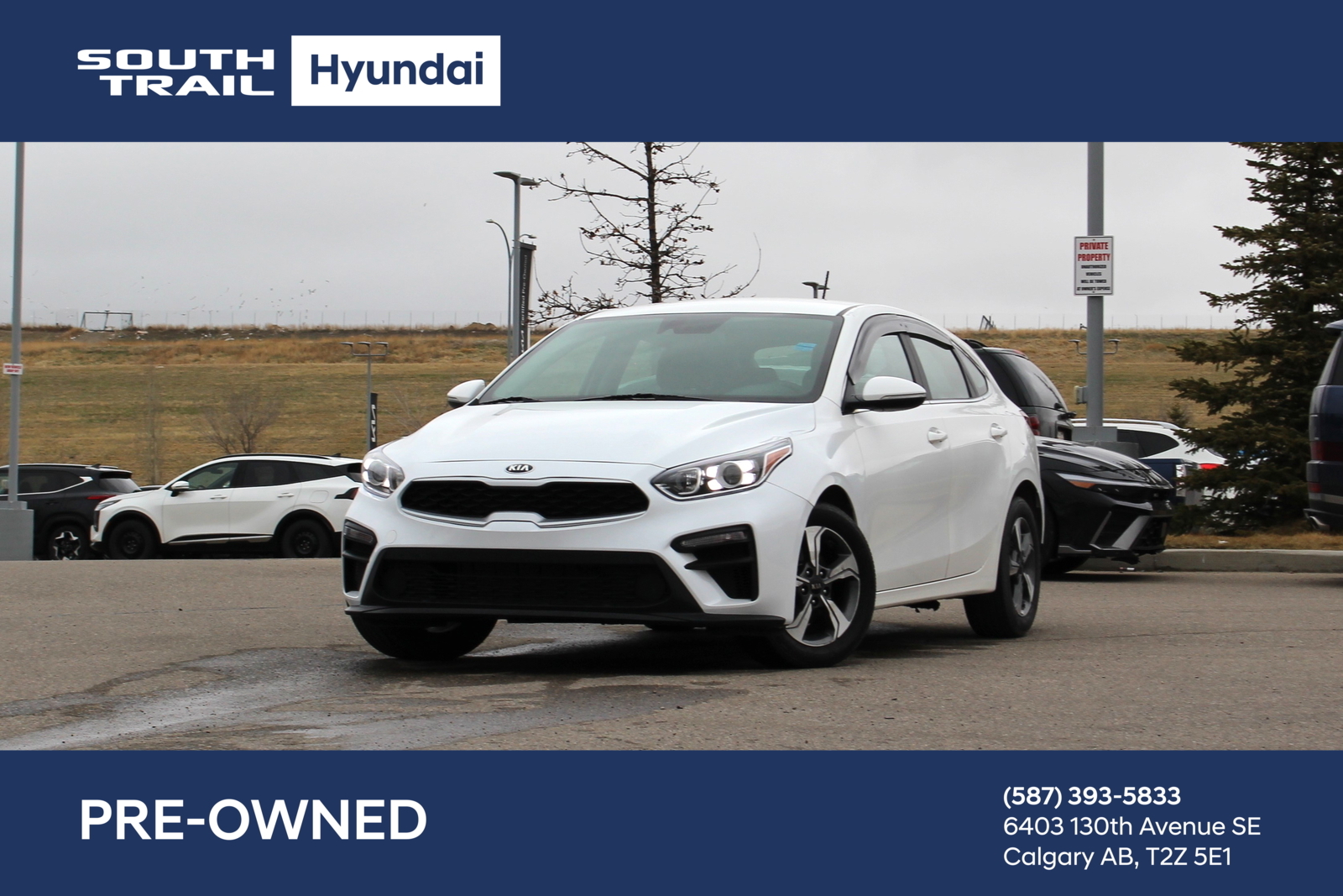 2021 Kia Forte5