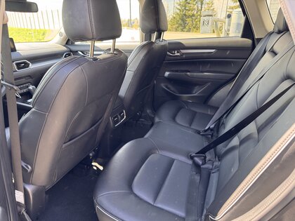 used 2025 Mazda CX-5 car, priced at $33,595