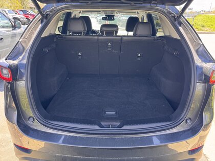 used 2025 Mazda CX-5 car, priced at $33,595