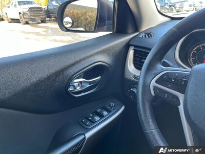 used 2018 Jeep Cherokee car, priced at $13,941