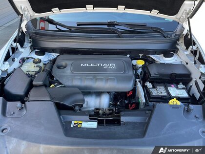 used 2018 Jeep Cherokee car, priced at $13,941