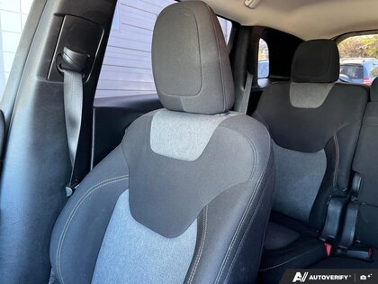 used 2018 Jeep Cherokee car, priced at $13,941