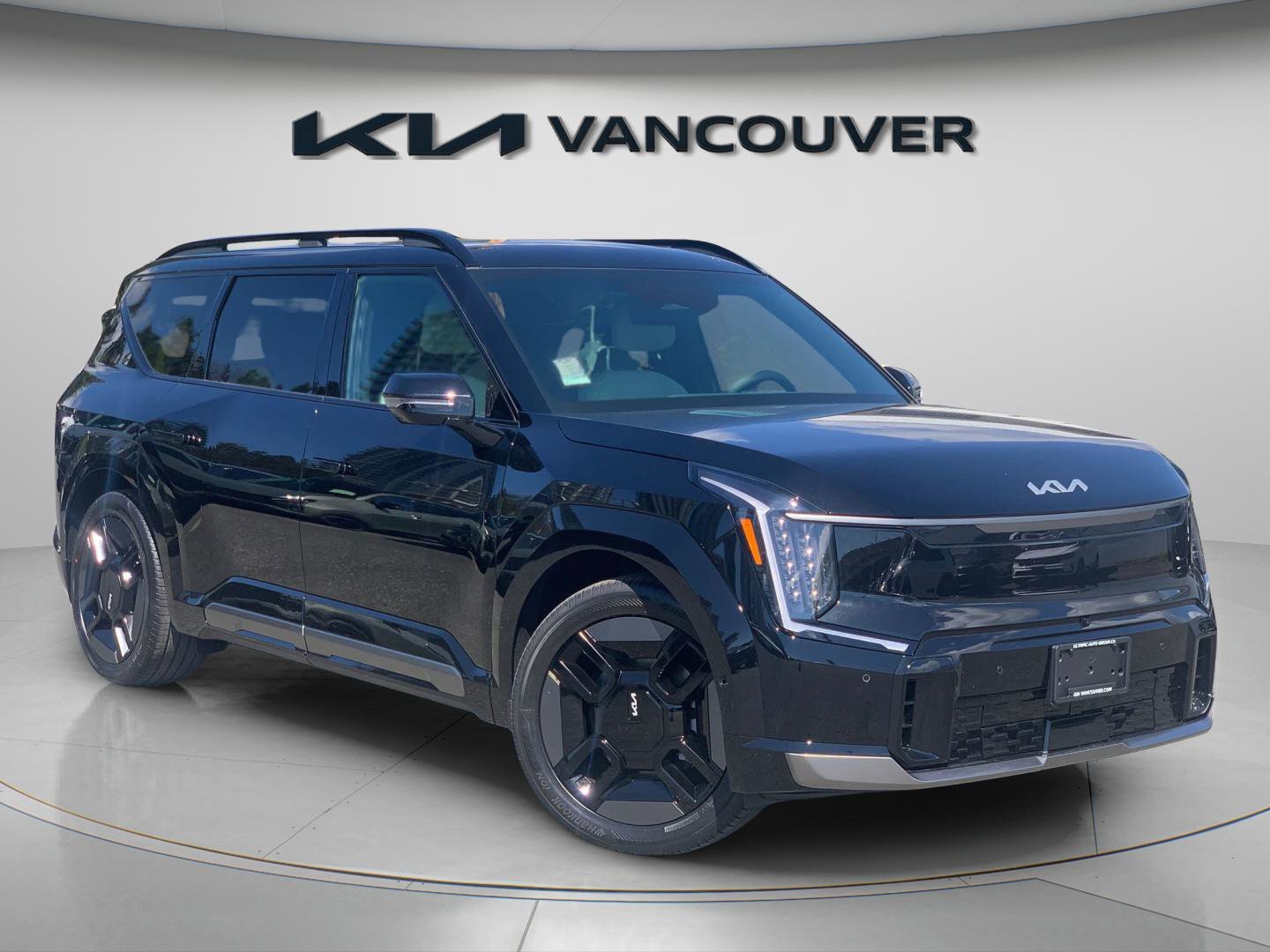 2026 Kia EV9