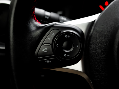 used 2018 Subaru BRZ car, priced at $25,995