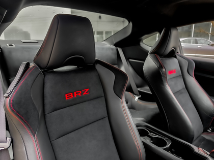 used 2018 Subaru BRZ car, priced at $25,995