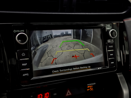 used 2018 Subaru BRZ car, priced at $25,995