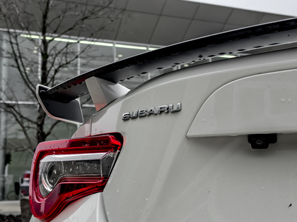 used 2018 Subaru BRZ car, priced at $25,995