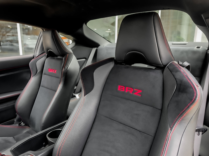 used 2018 Subaru BRZ car, priced at $25,995