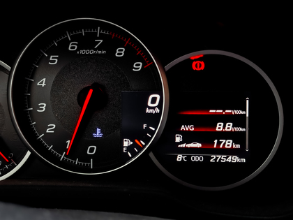 used 2018 Subaru BRZ car, priced at $25,995