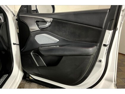 used 2022 Acura RDX car, priced at $35,998