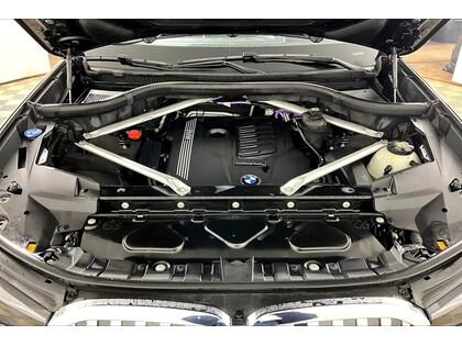 used 2022 BMW X7 car, priced at $58,998