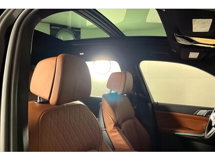 used 2022 BMW X7 car, priced at $58,998