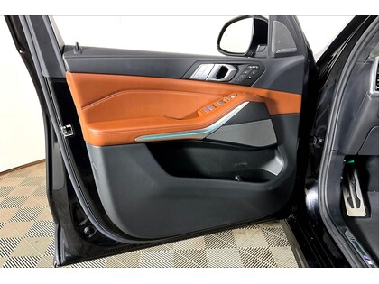 used 2022 BMW X7 car, priced at $58,998