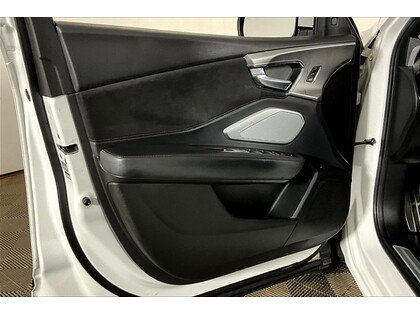 used 2022 Acura RDX car, priced at $35,998