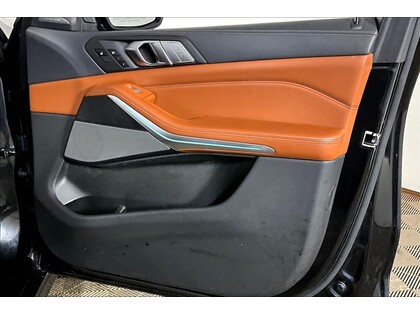 used 2022 BMW X7 car, priced at $58,998