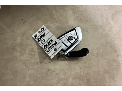 used 2022 BMW X7 car, priced at $58,998