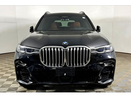 used 2022 BMW X7 car, priced at $58,998