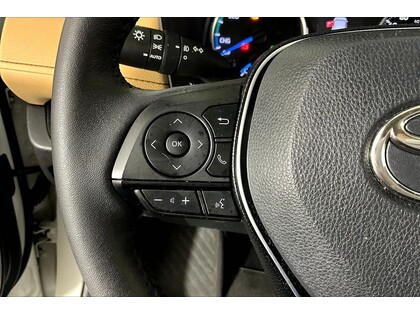used 2021 Toyota RAV4 car, priced at $30,998